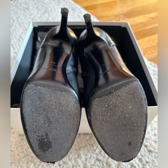 YSL bootie - Picture 3 of 5